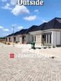 3-Bed Bungalow with BQ in Ibeju-Lekki – ₦85M
