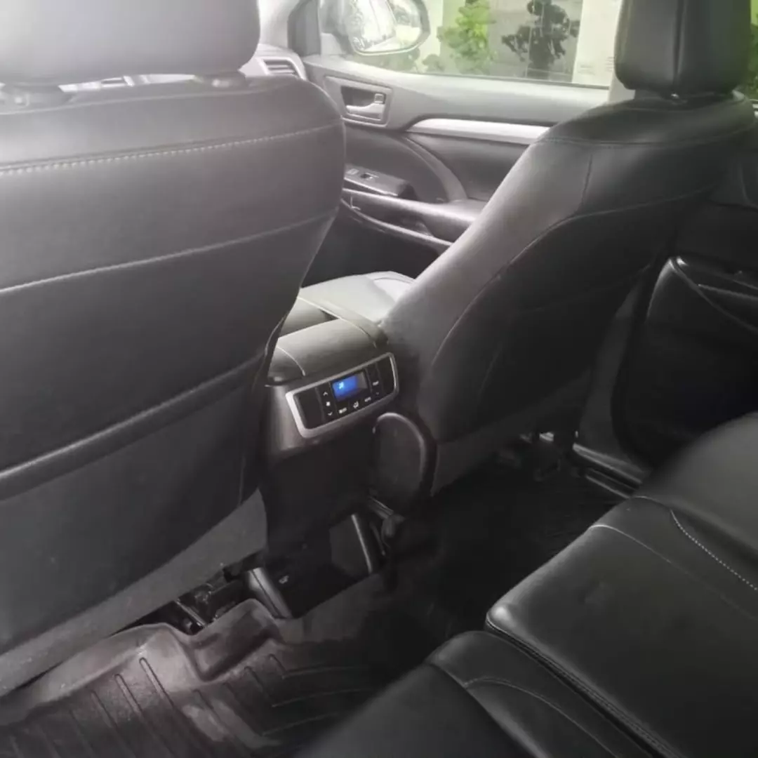 2018 TOYOTA HIGHLANDER LIMITED! PERFECT ENGINE & GEAR, ICY AC, CUSTOM DUTY 2026 – JUST ₦21M!