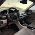2017 Honda Accord V6 Touring: Luxury & Power – ₦17M