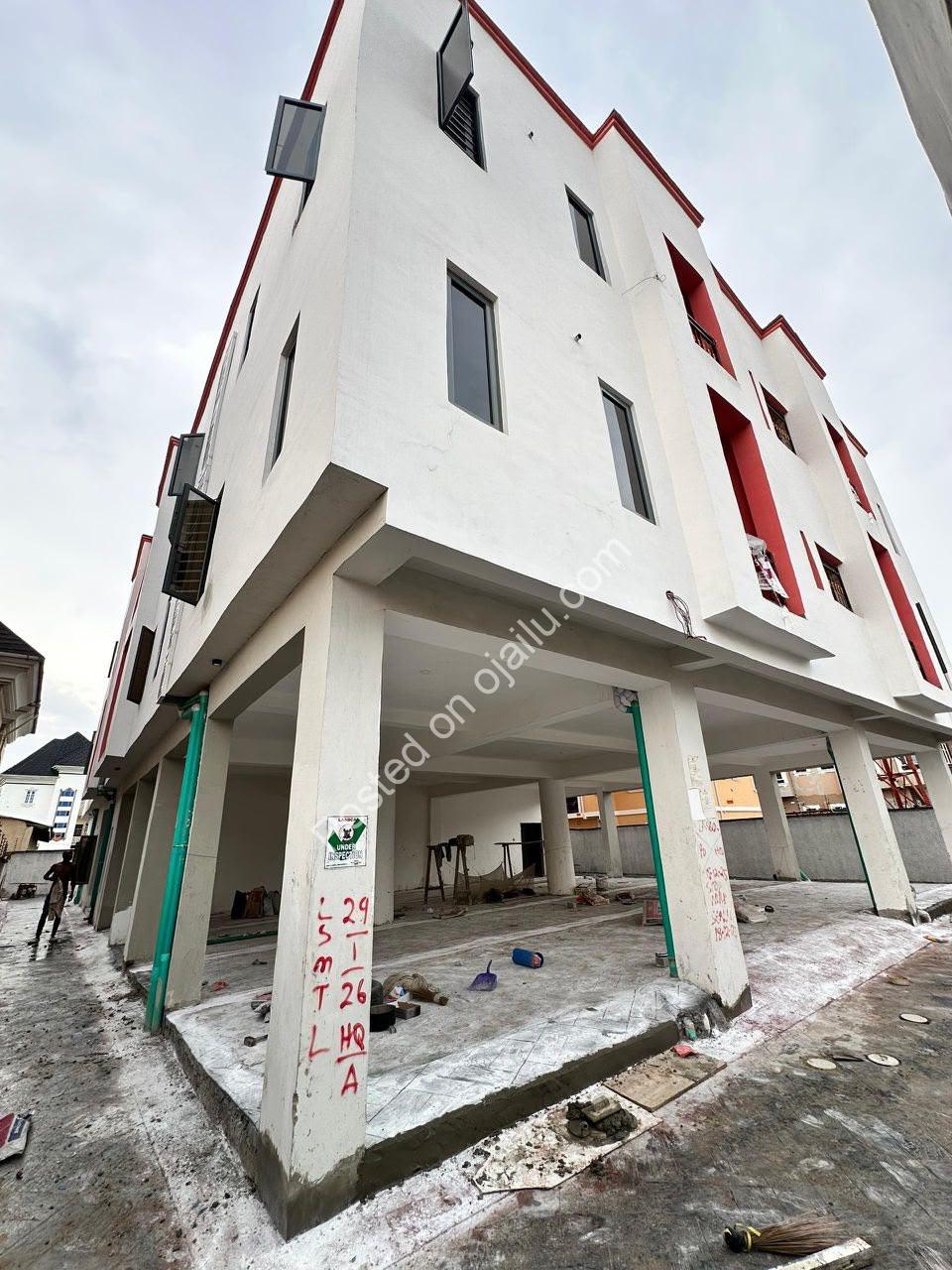 Serene 2-Bed Ensuite Haven in Secure Estate