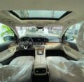 2021 Mercedes GLE350: Luxury, Panoramic Sunroof & 360° Camera – Drive Home Today!
