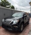 2016 Lexus GX460: Immaculate & Fully Loaded, 34M