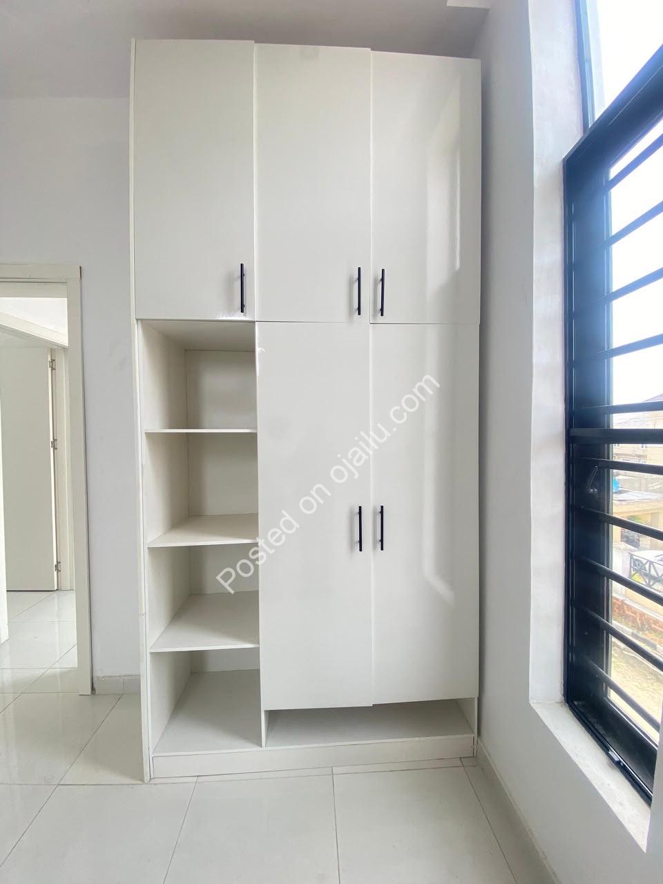 Discover Your Dream Home in Ajah – BQ Included