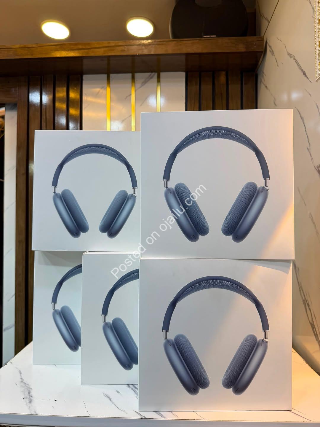 Experience Audio Nirvana: 2026 AirPod Max 2