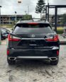 2016 Lexus RX350 AWD – Pristine Luxury, 72k Miles