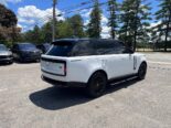 2023 Range Rover SE – Luxury Unleashed, Zero Stress Import