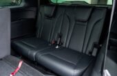 2023 GAC GS8: 7-Seat Luxury SUV — 37K Miles, ₦40M Delivered!