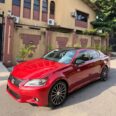 Lexus GS350 2013: Immaculate & Turn-Key Ready