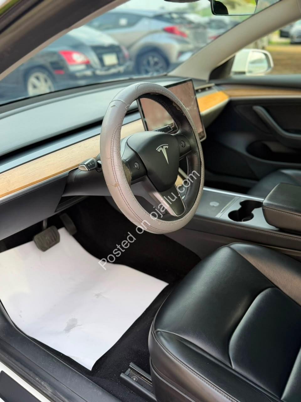 2022 Tesla Model 3: Ultra-Low Mileage, Loaded, Pristine!