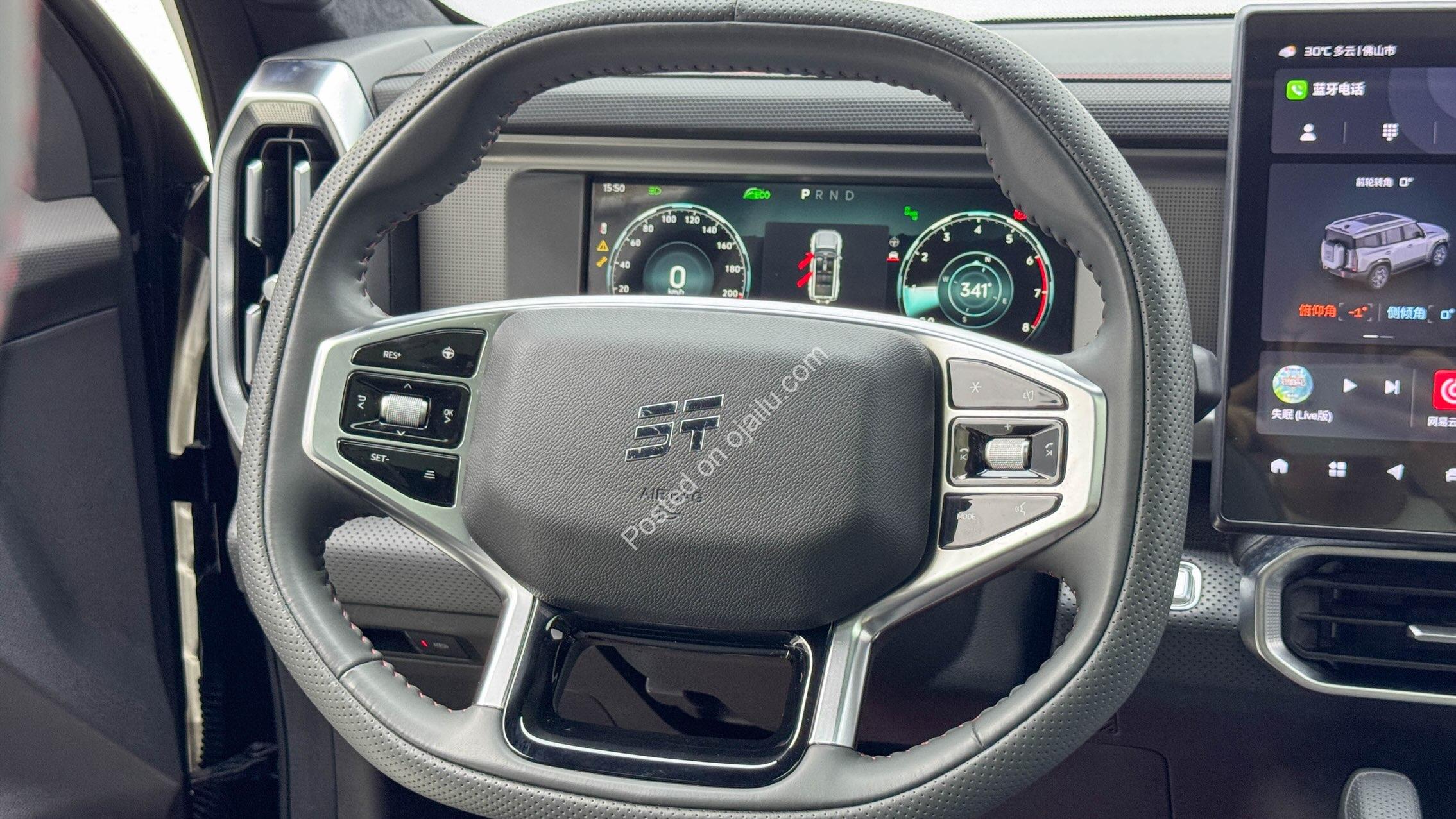 2024 Jetour Traveler Adventure Pro+ – Just ₦42M Delivered!