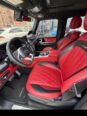 2020 Mercedes G63 AMG: Unstoppable V8 Luxury Beast