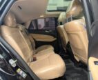 AMG Luxury Beast: Black on Cream Leather, Panoramic Roof, Accident-Free