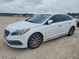2016 Hyundai Sonata Sport: Steal Your Dream Ride at N9.5M!