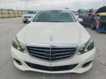 2015 Mercedes E350: Luxury V6 Power – N19.5M Total