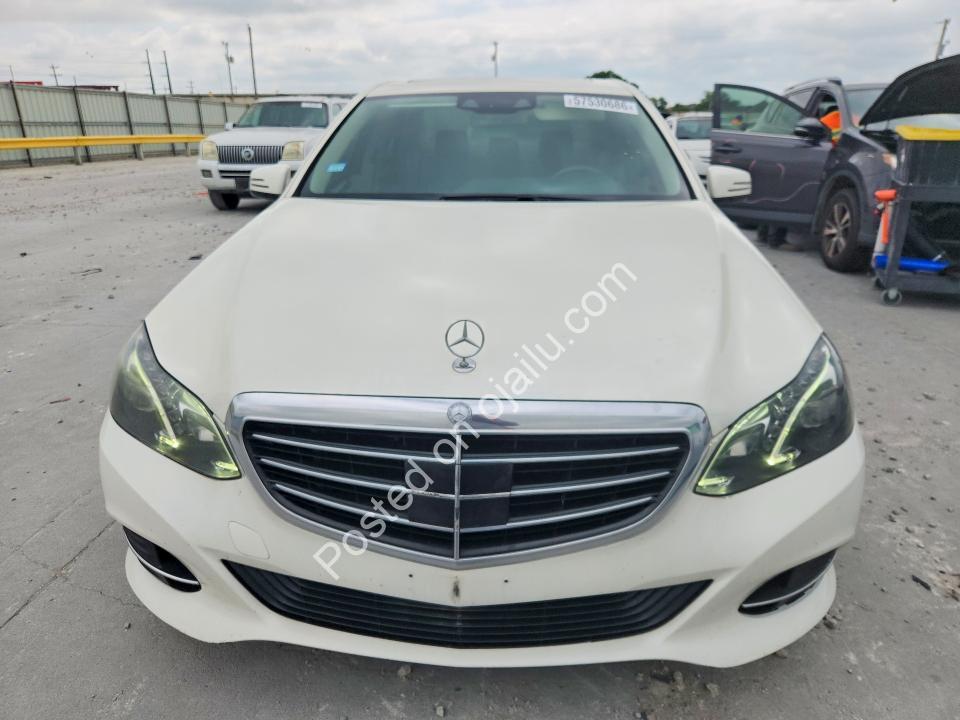 2015 Mercedes E350: Luxury V6 Power – N19.5M Total