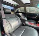 2009 Lexus ES350: Panoramic Roof, Push-Start, Premium Comfort – 8.9M Naira