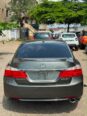 2014 Honda Accord EX-L: Luxury, Keyless & Sunroof – 13.4M