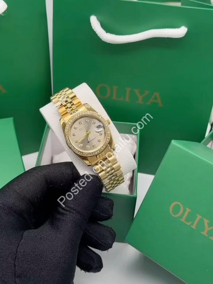 Luxury Elegance on Your Wrist, 35k Only!