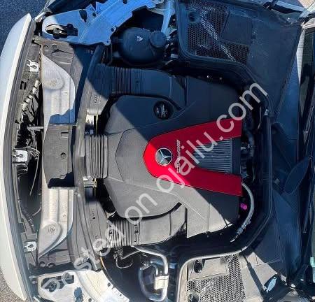 2019 Mercedes C43 AMG: N34m Power & Prestige