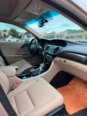 2016 Honda Accord V6 Full Option – Duty Paid 2026, Abuja