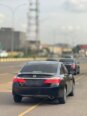 2013 Honda Accord • Low Duty • Abuja’s Finest