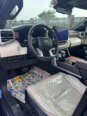 Toyota Tundra 4×4: Full Option, Original Duty 2022