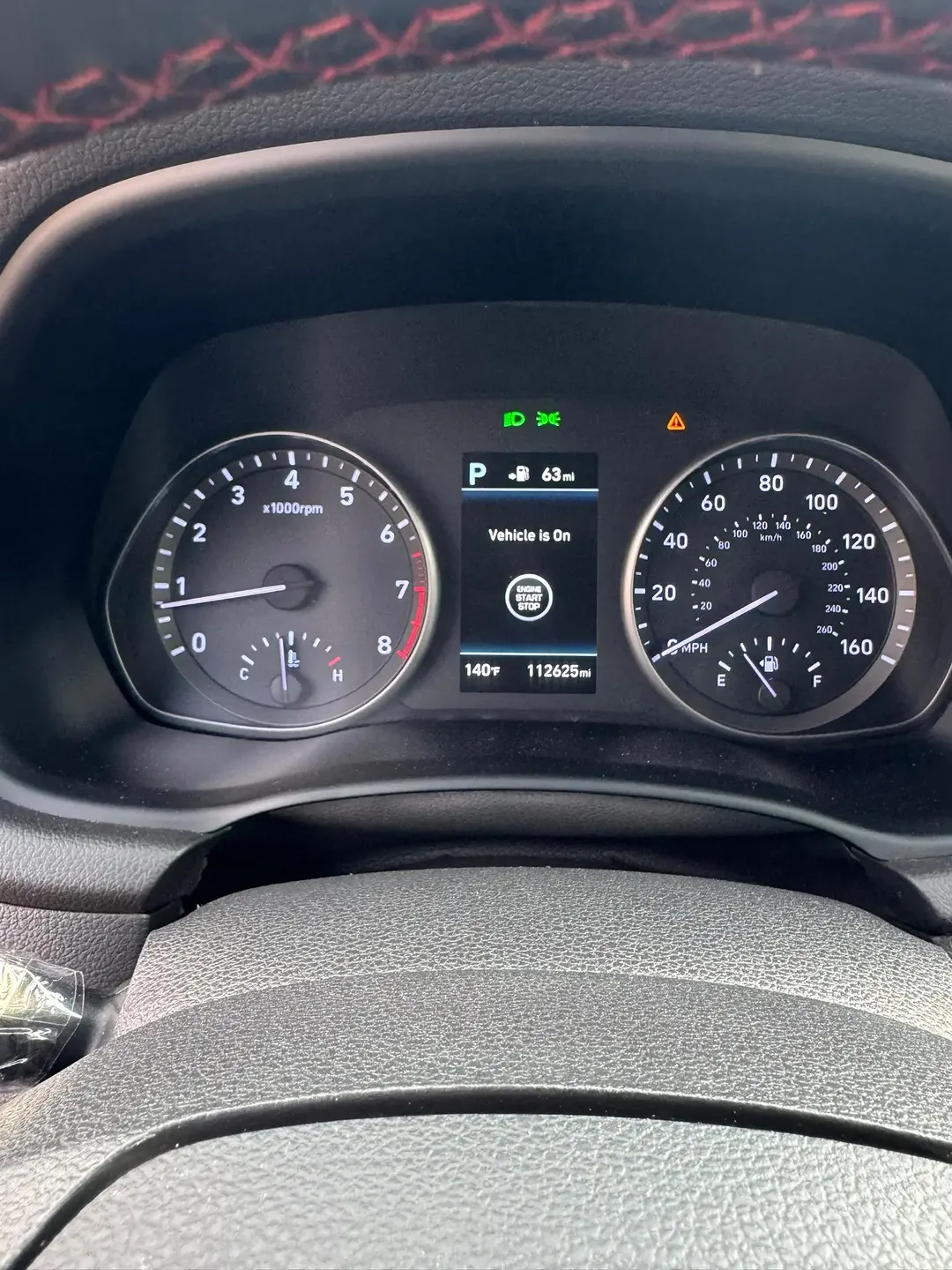 2017 Hyundai Elantra GT | Original Duty | ₦18M