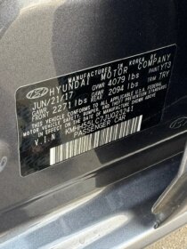 2017 Hyundai Elantra GT | Original Duty | ₦18M