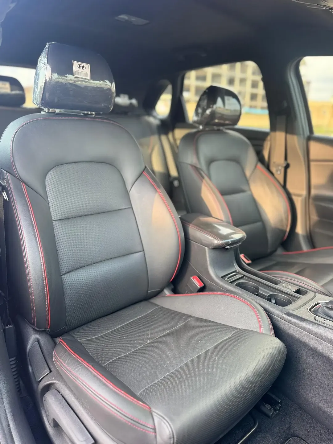 2017 Hyundai Elantra GT | Original Duty | ₦18M