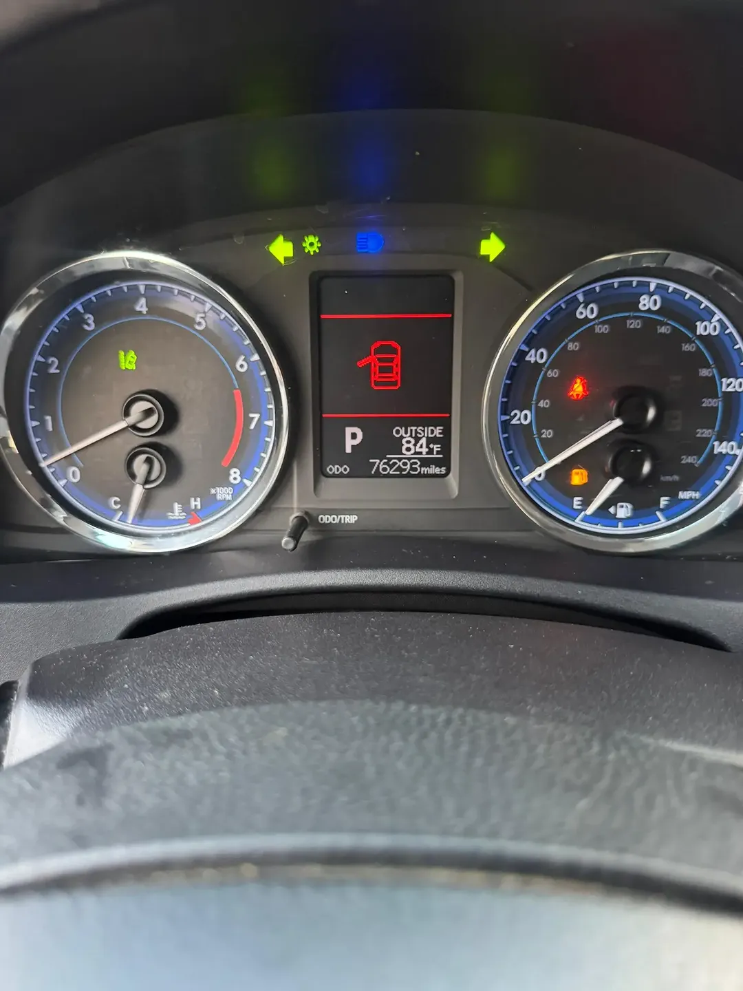 2018 Toyota Corolla LE – Original Duty, Premium Sedan Deal!