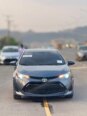 2018 Toyota Corolla LE – Original Duty, Premium Sedan Deal!