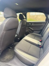 2023 Honda Civic Sport – Duty Paid & Ready in Abuja