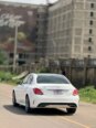 2016 C300 Imported – Duty Paid, ₦21.5M in Abuja