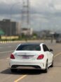 2016 C300 Imported – Duty Paid, ₦21.5M in Abuja
