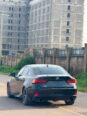 “2014 Lexus IS250 – Original Duty, Abuja’s Finest  “
