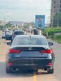 “2014 Lexus IS250 – Original Duty, Abuja’s Finest  “