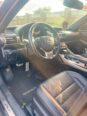 “2014 Lexus IS250 – Original Duty, Abuja’s Finest  “
