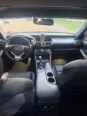 “2014 Lexus IS250 – Original Duty, Abuja’s Finest  “