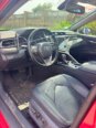 Toyota Camry XSE: Dual Pano, Original Duty