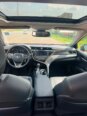 Toyota Camry XSE: Dual Pano, Original Duty