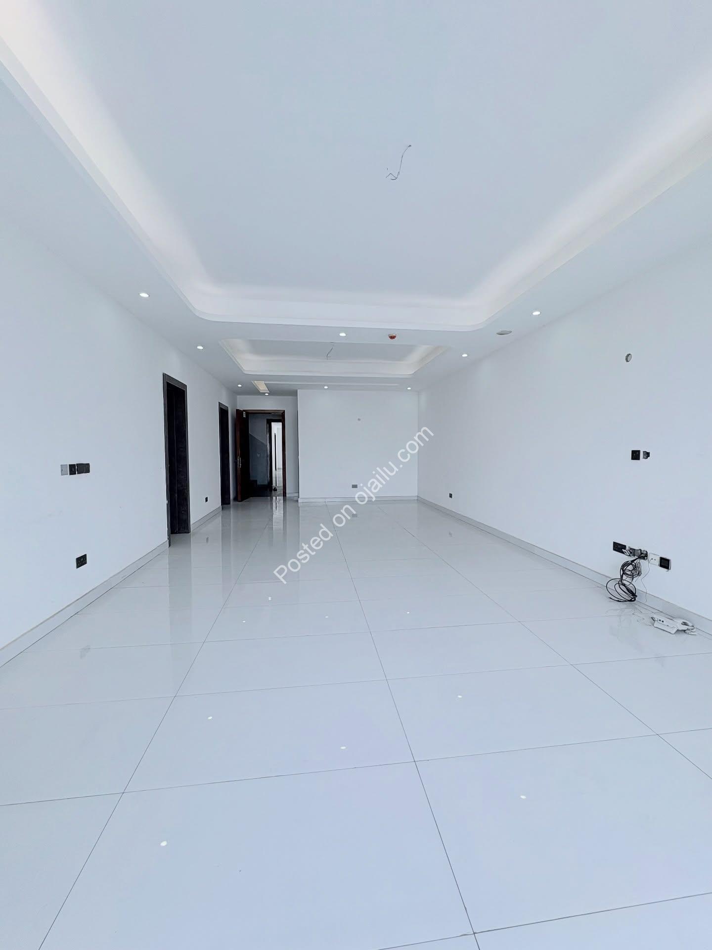 Unlock Elevated Living: Brand New 2BR in Ikate