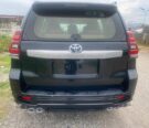 Prado V6 Distress Sale – ₦23.8M, Nothing to Fix!