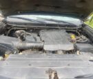 Prado V6 Distress Sale – ₦23.8M, Nothing to Fix!