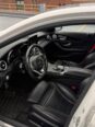 2016 Mercedes C400 AMG: V6 Power, Luxury & Tech, 25m