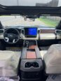 Toyota Tundra 4×4: Full Option, Original Duty 2022