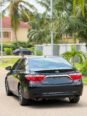 Rare V6 Power: 2016 Toyota Camry XSE