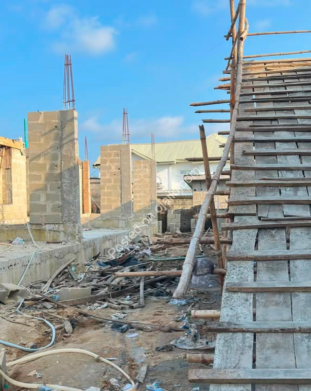 Approved & Appreciating: ₦45M Secures Sheba Residence 1
