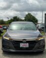 2018 Honda Accord Touring: Luxury, Loaded, Pristine