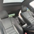 Duty-Paid 2015 Lexus IS250 F-Sport: Pristine & Loaded