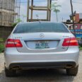 “2010 Benz E350: Factory Engine & Gear, Panoramic Sunroof – 100% Perfect!  “